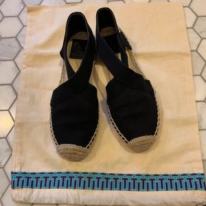 Tory Burch Catalina Espadrilles